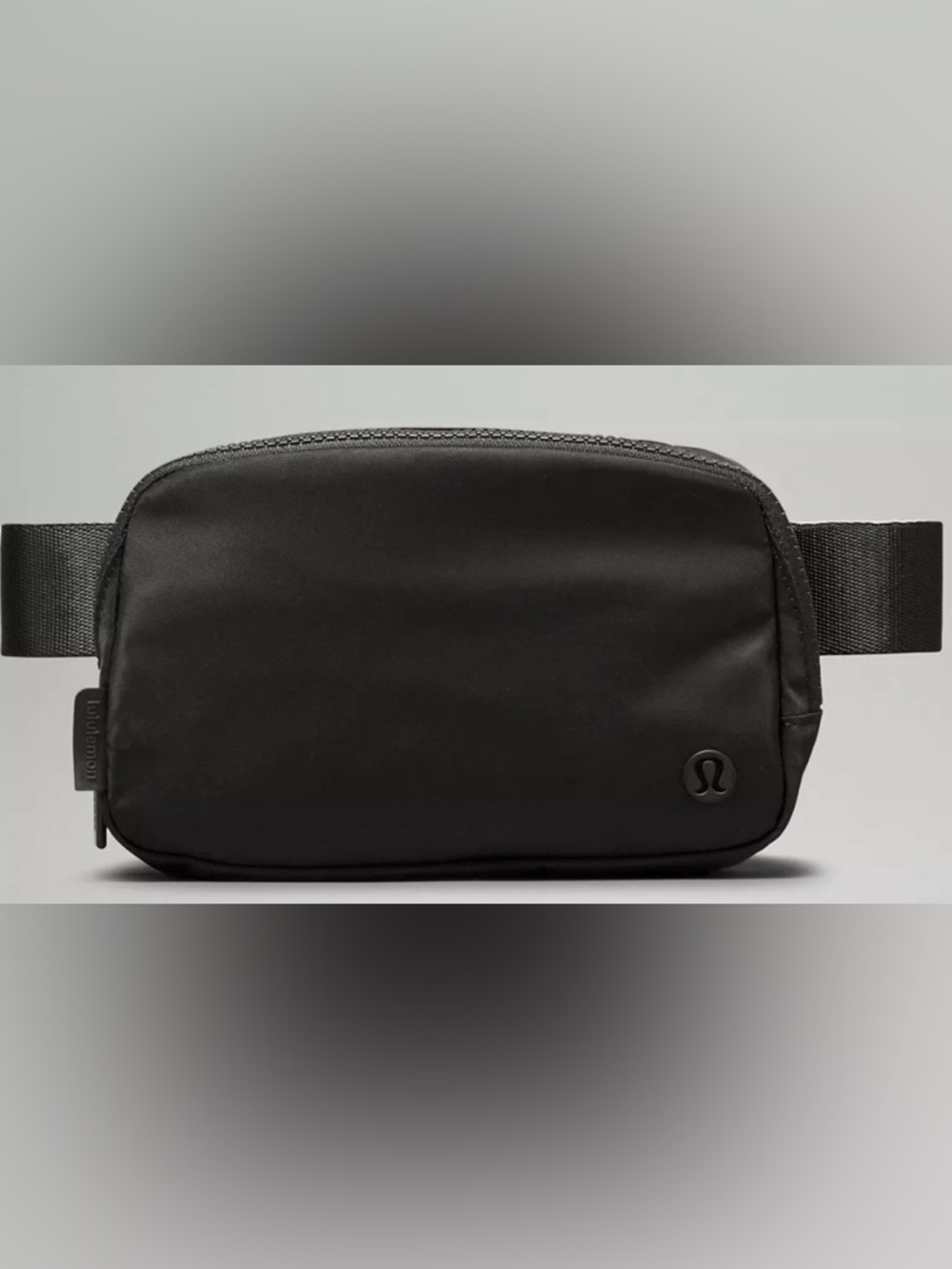 Lulu Lemon Athleta Everyday Crossbody Bag